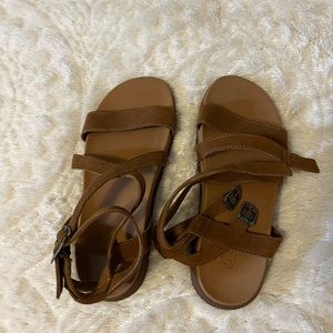 Womens Chaco Sandals